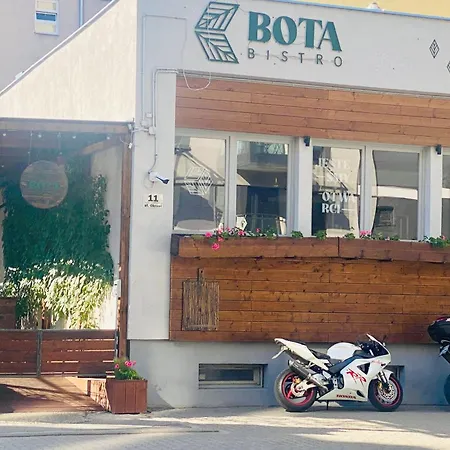 Concept Port * Варшава