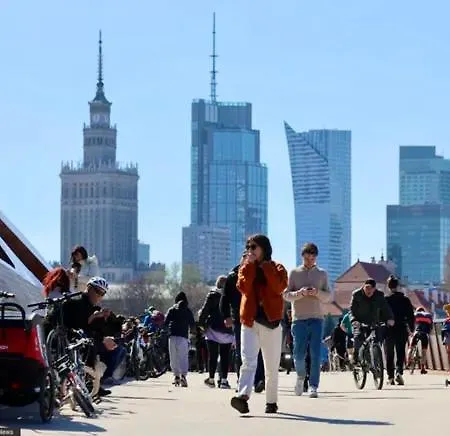 Concept Port Appartamento