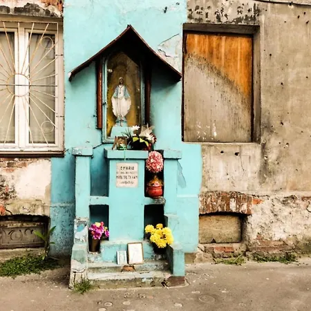 Concept Port Appartamento *