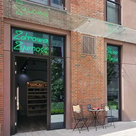 Appartamento Concept Port