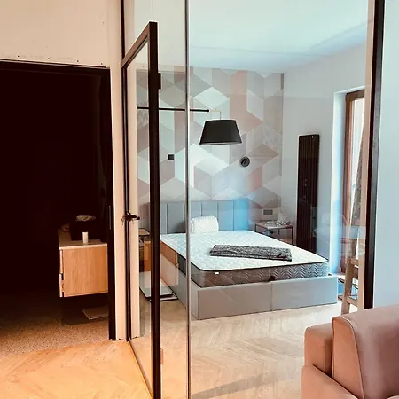 Concept Port شقة *