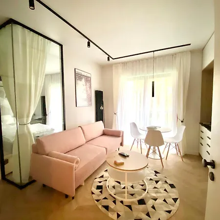 Concept Port * Varsavia