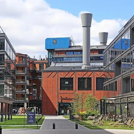 Apartment Concept Port *
