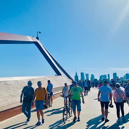 Appartamento Concept Port