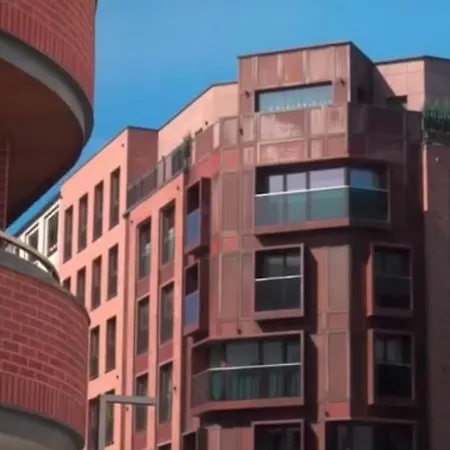 Concept Port Varsavia