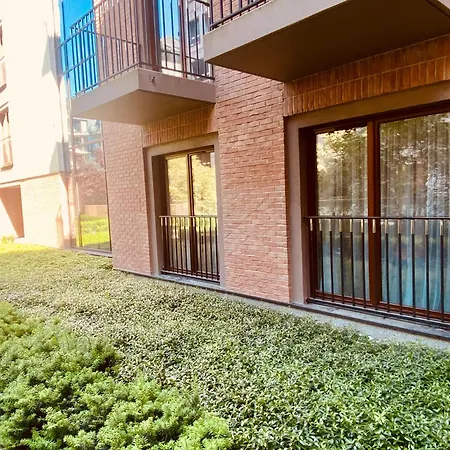 Concept Port * Varsavia