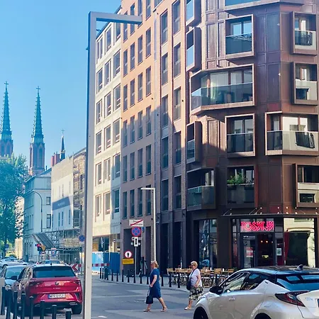 Appartamento Concept Port