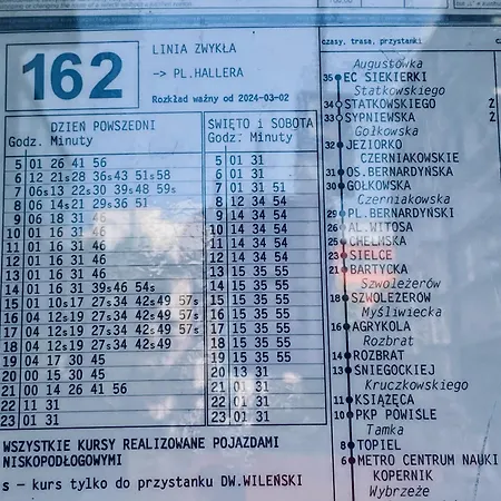 Concept Port Appartamento