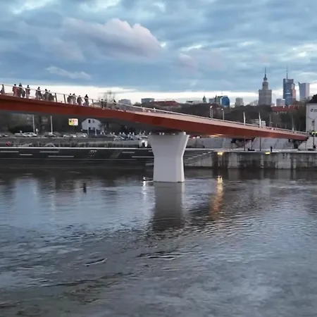 شقة Concept Port *