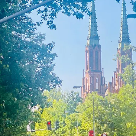 Concept Port Varsavia