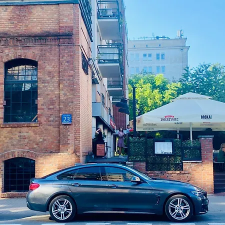 Concept Port Appartamento *