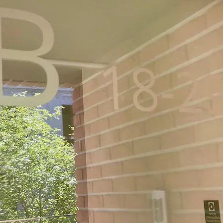 شقة Concept Port *