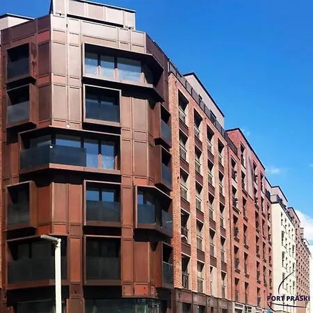 Concept Port Appartamento *