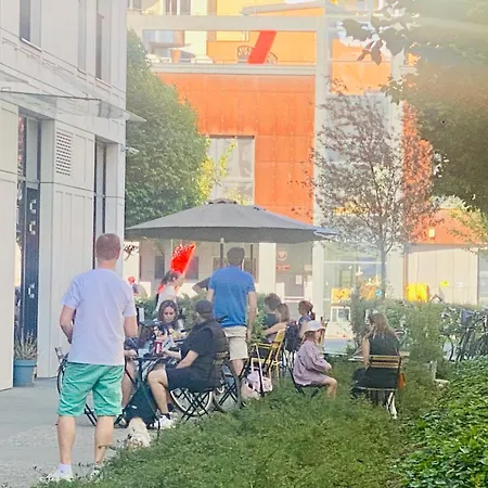 Appartamento Concept Port *