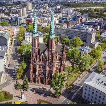 شقة Concept Port *