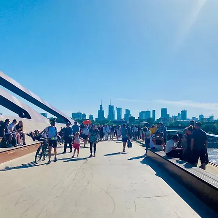 Concept Port * وارسو