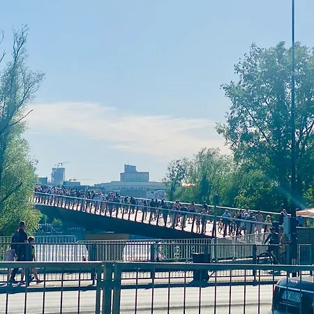 Concept Port Appartamento