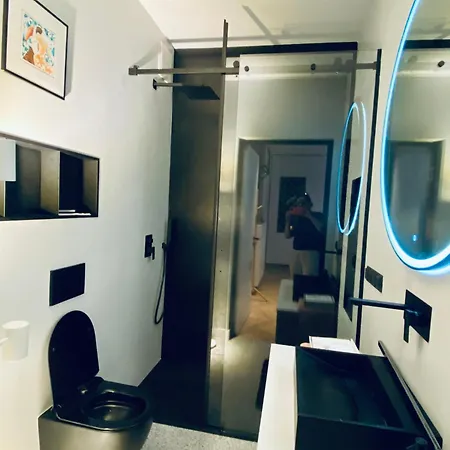 Concept Port Appartamento *