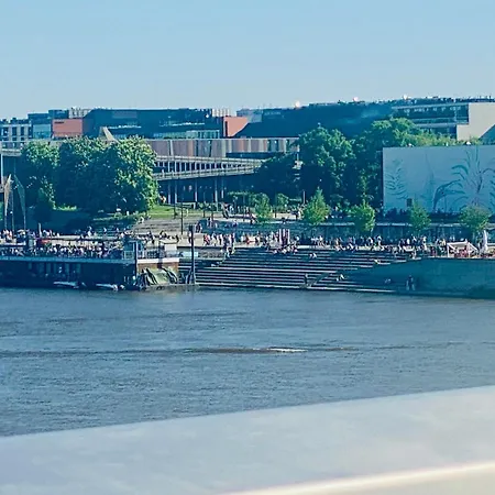 Concept Port Appartamento Varsavia