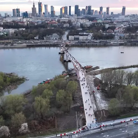 Concept Port شقة *