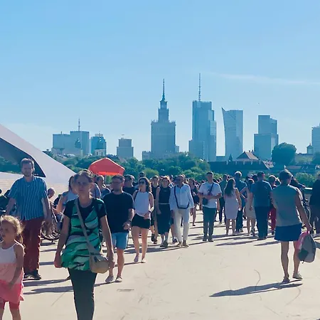 شقة Concept Port *