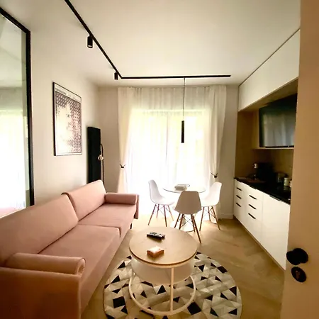 Concept Port Varsavia