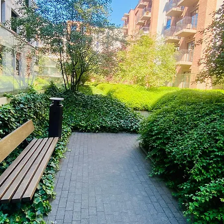 Concept Port * Varsavia