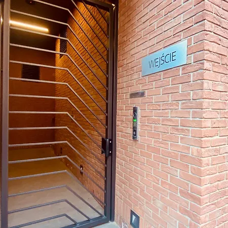 Concept Port Appartamento