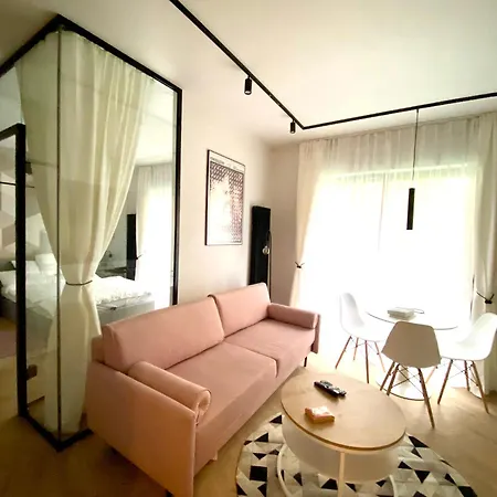 Appartamento Concept Port