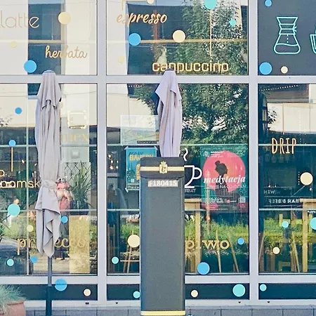 Appartamento Concept Port *