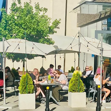 Concept Port * Varsavia