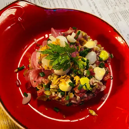 Concept Port Appartamento