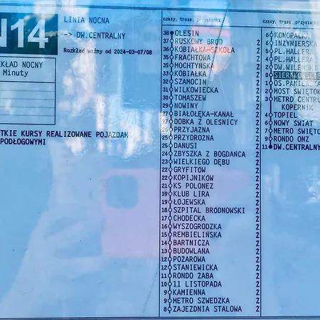 Concept Port شقة *