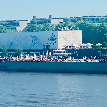 Concept Port شقة وارسو