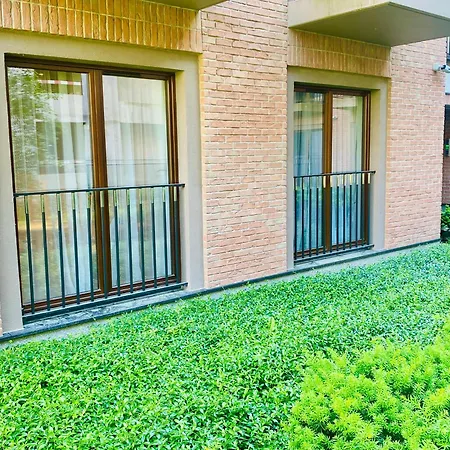 Concept Port * Varsavia