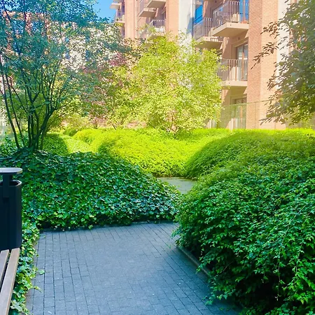 شقة Concept Port *