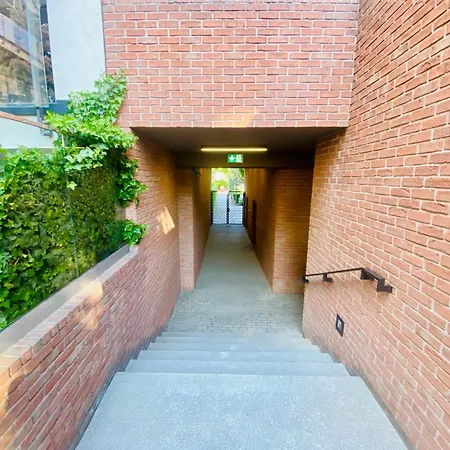 Concept Port * وارسو