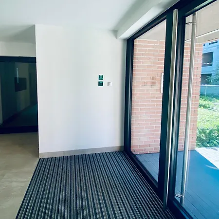 Concept Port Varsavia