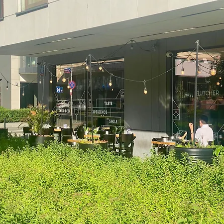 Concept Port Appartamento *