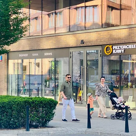 Concept Port * وارسو