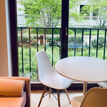 Concept Port وارسو