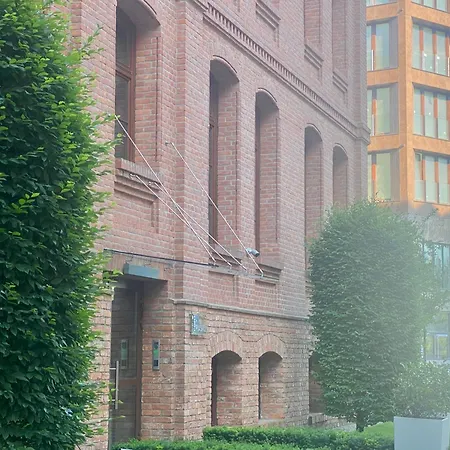 Concept Port Appartamento